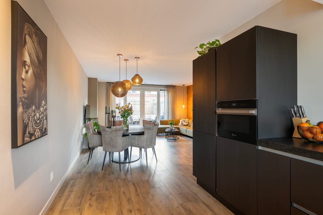 Photo 7 of Fossastraat 45