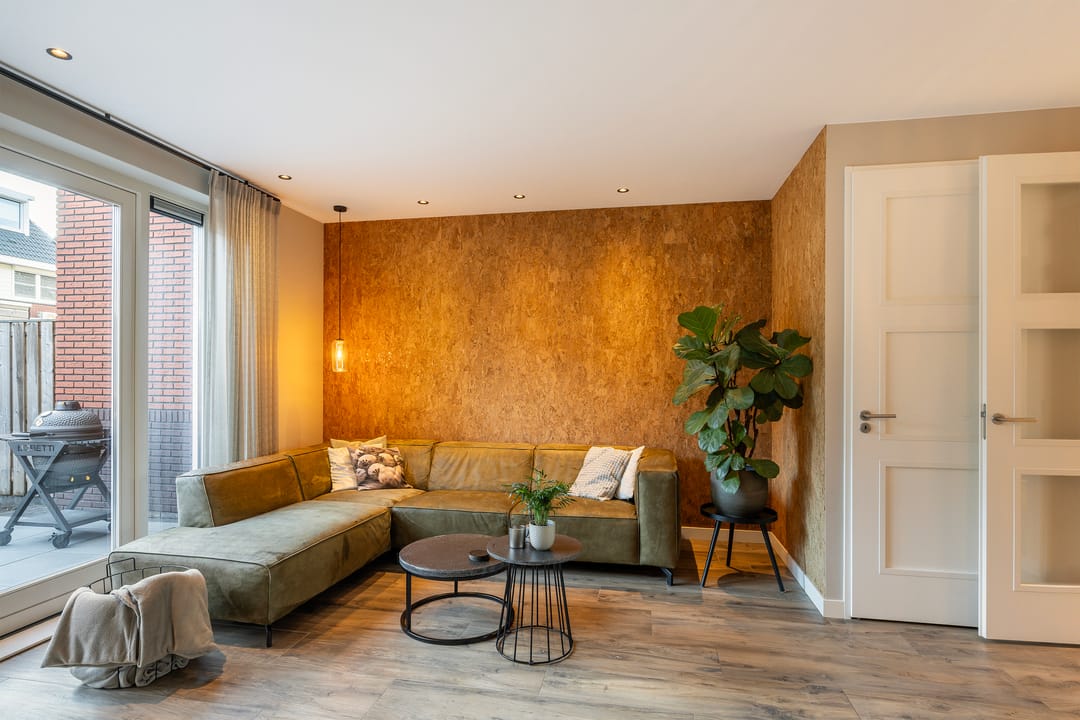 Photo 8 of Fossastraat 45