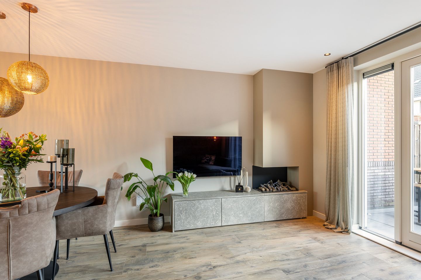 Photo 10 of Fossastraat 45