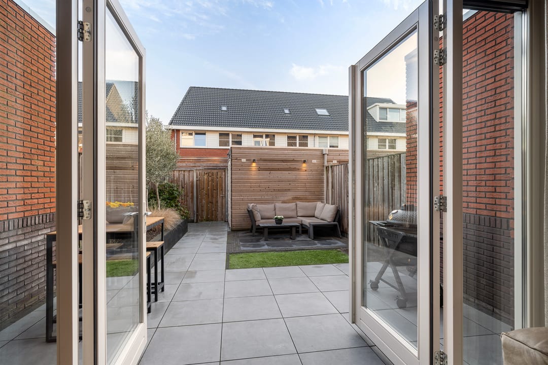 Photo 11 of Fossastraat 45