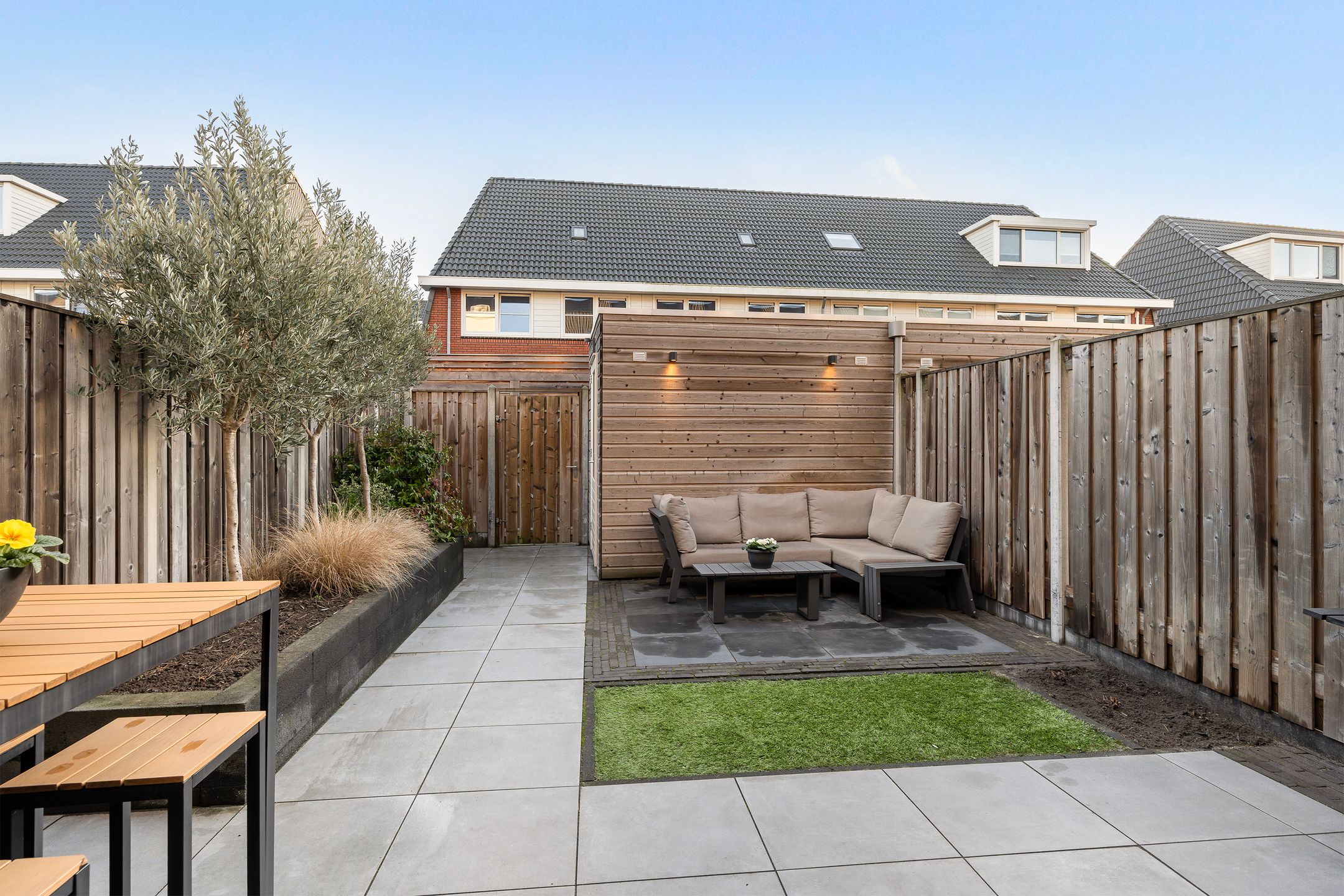 Photo 12 of Fossastraat 45