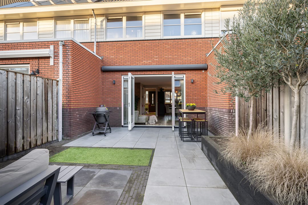 Photo 13 of Fossastraat 45