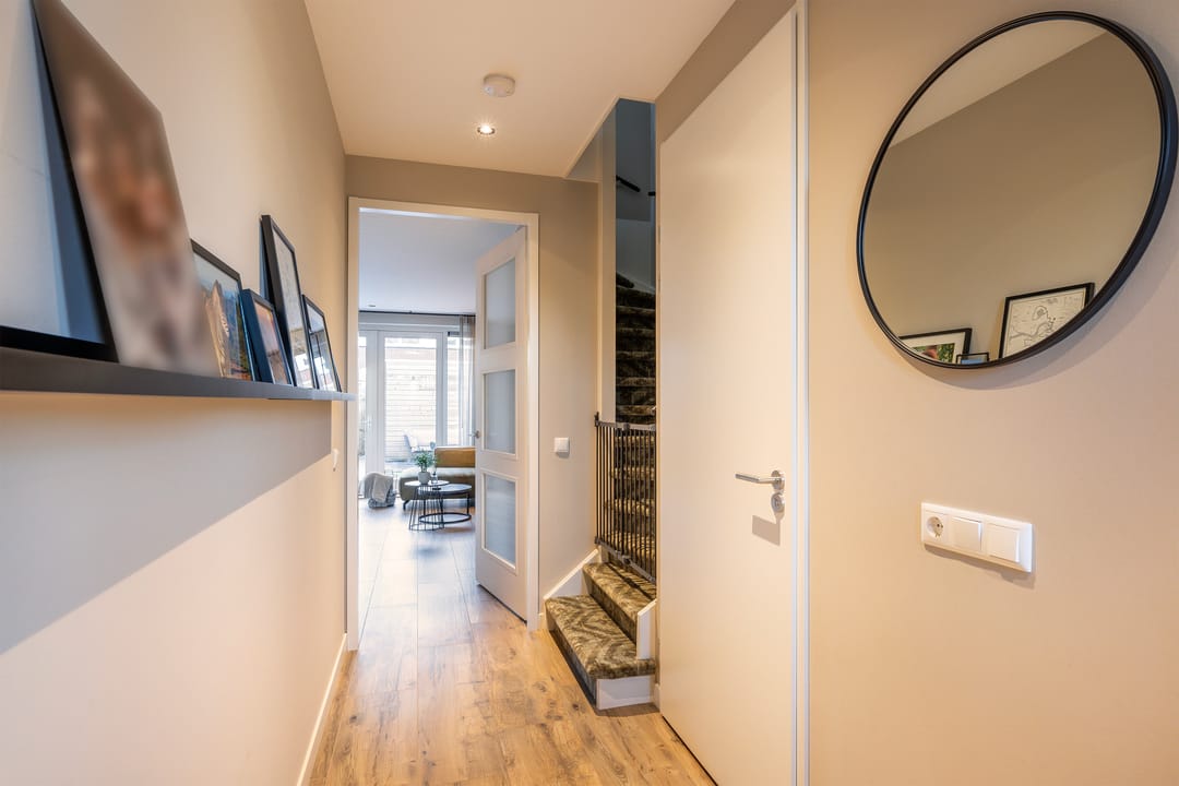 Photo 16 of Fossastraat 45