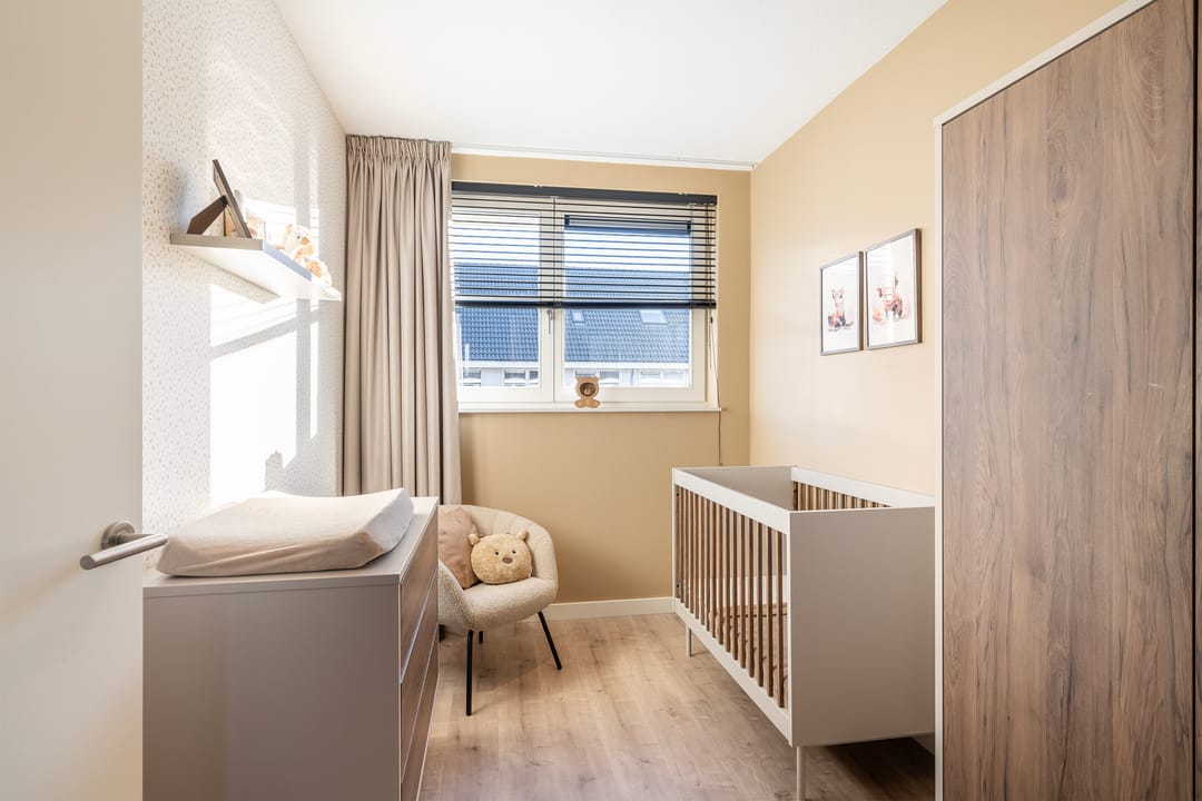 Photo 23 of Fossastraat 45