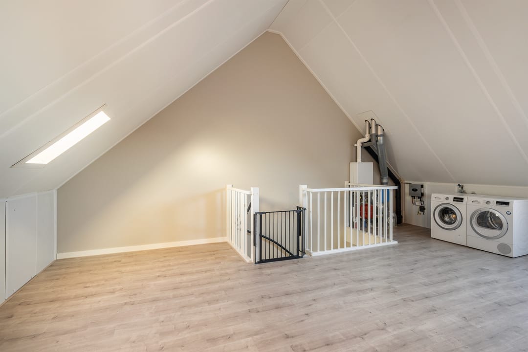 Photo 31 of Fossastraat 45