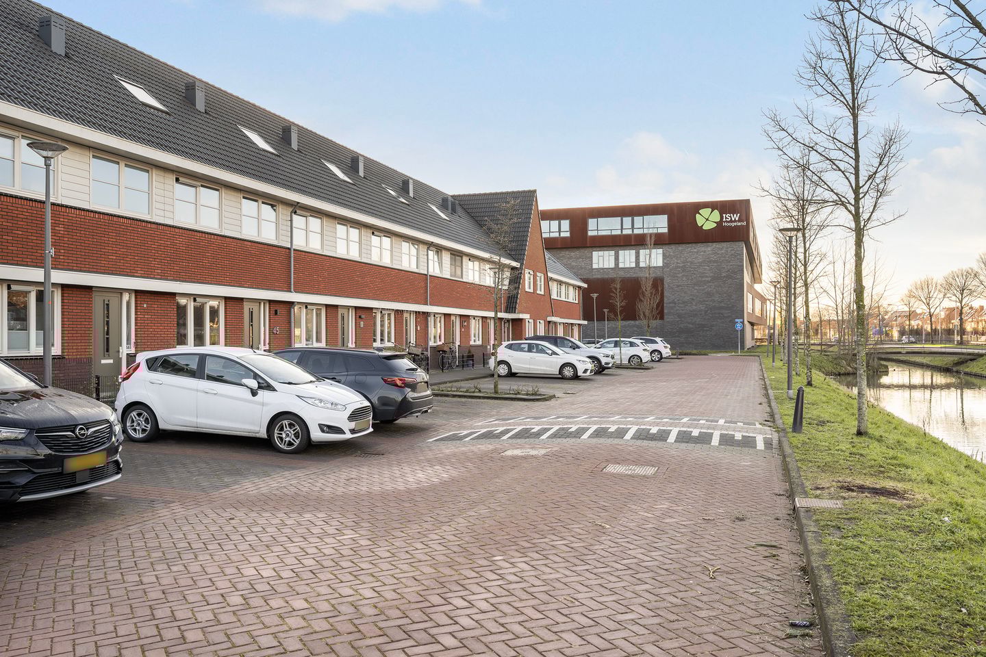 Photo 35 of Fossastraat 45