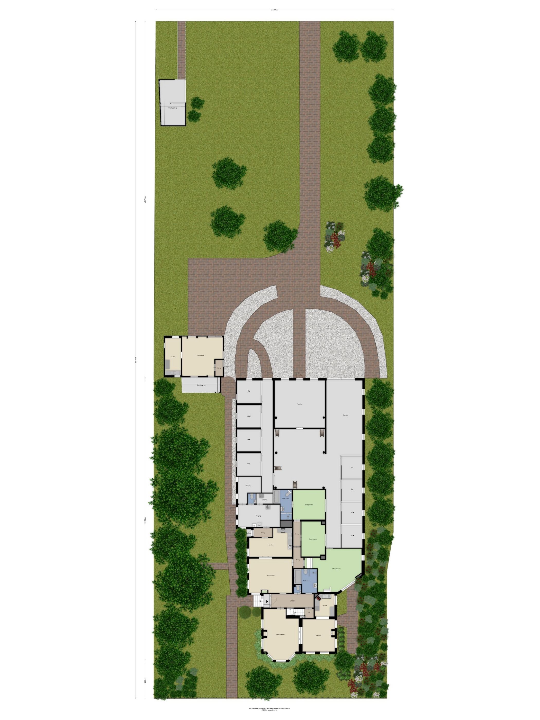 Foto 57 van Zuiderdiep 190