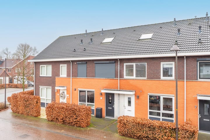 Foto 2 van Muntersgoed 5