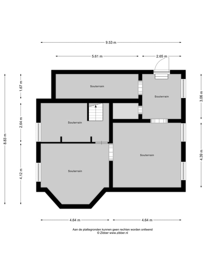 Foto 59 van Zuiderdiep 190