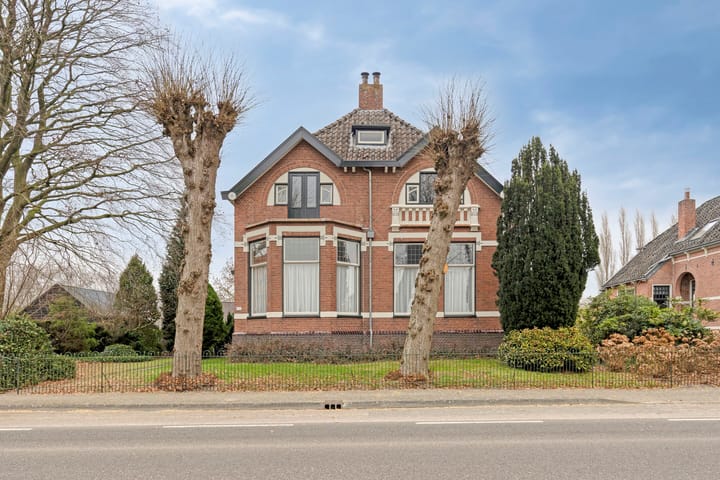 Foto 5 van Zuiderdiep 190