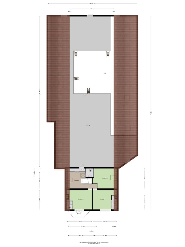 Foto 60 van Zuiderdiep 190