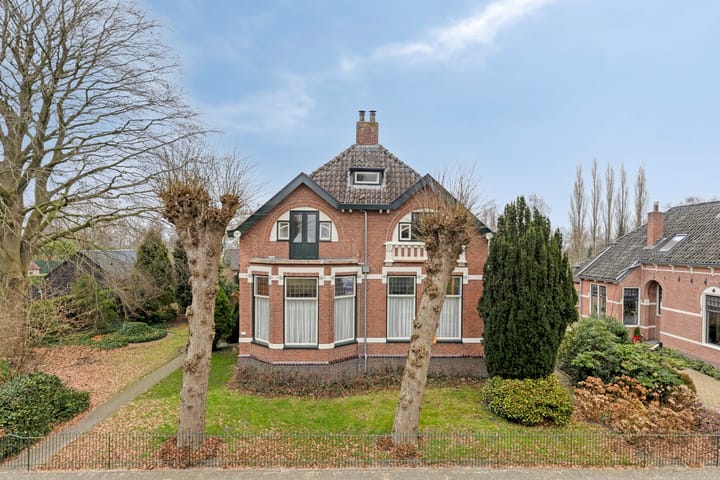 Foto 7 van Zuiderdiep 190