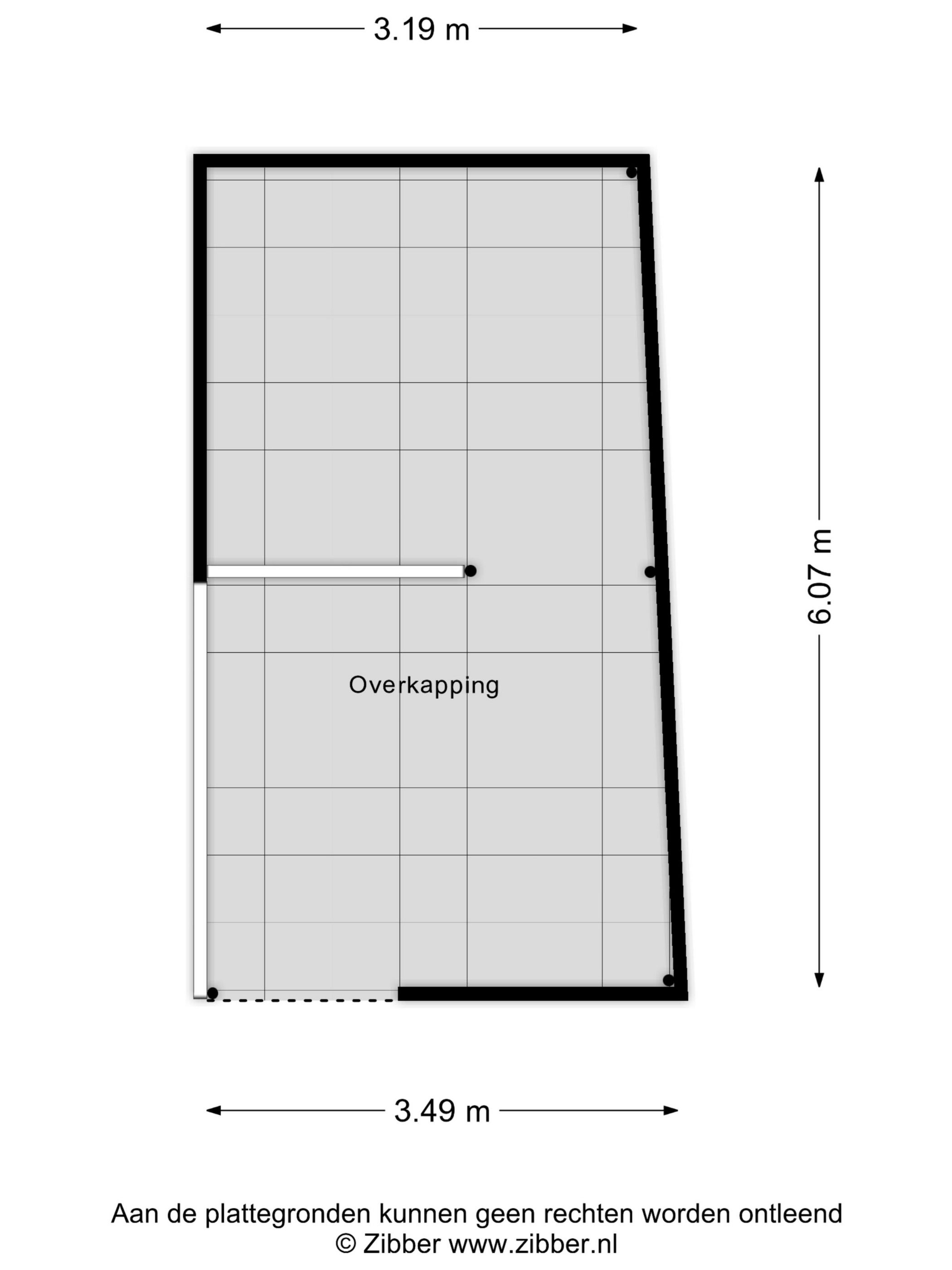 Foto 63 van Zuiderdiep 190