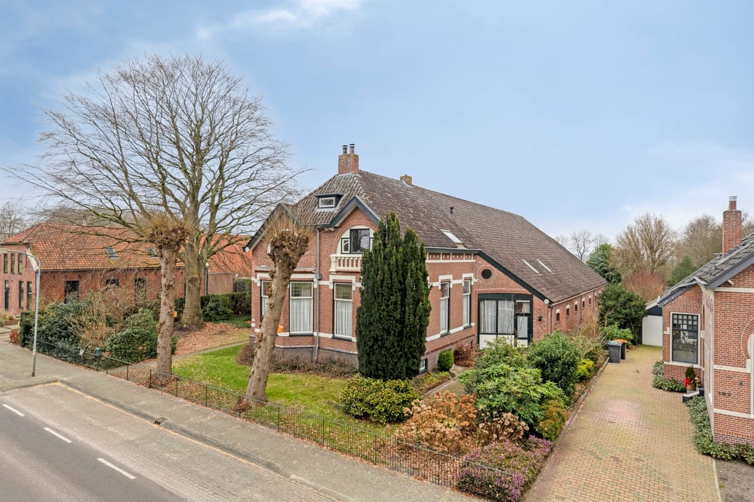 Foto 8 van Zuiderdiep 190