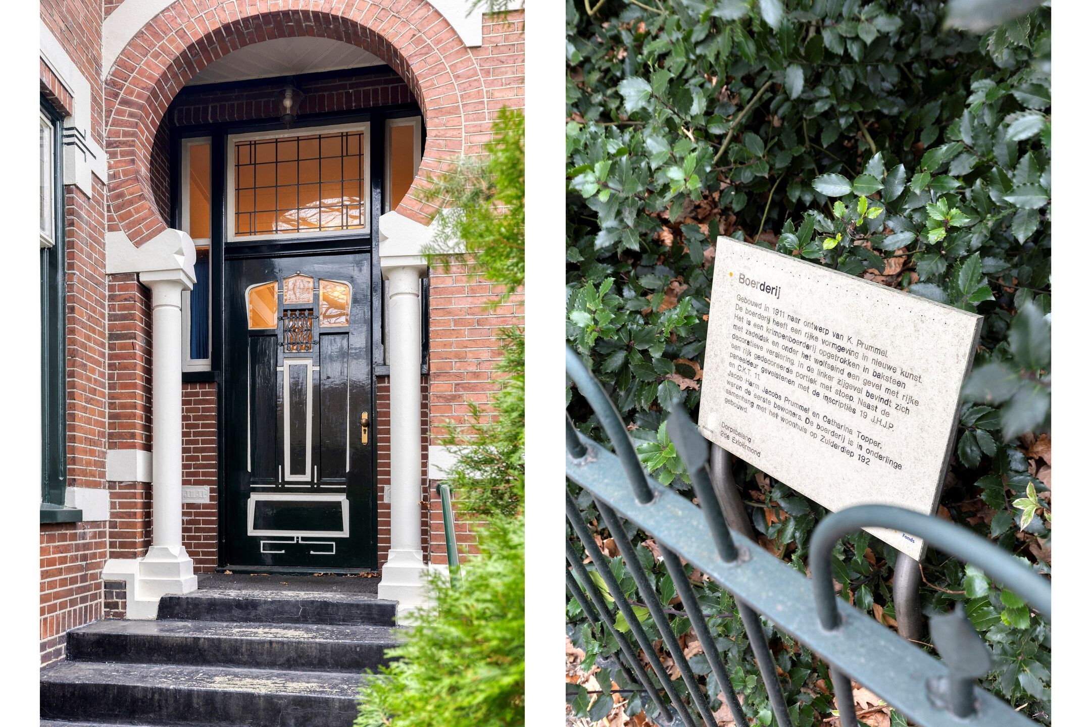 Foto 9 van Zuiderdiep 190