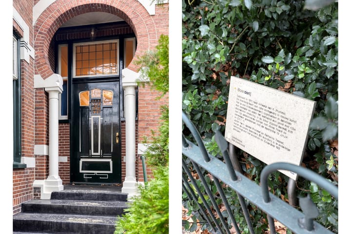 Foto 9 van Zuiderdiep 190