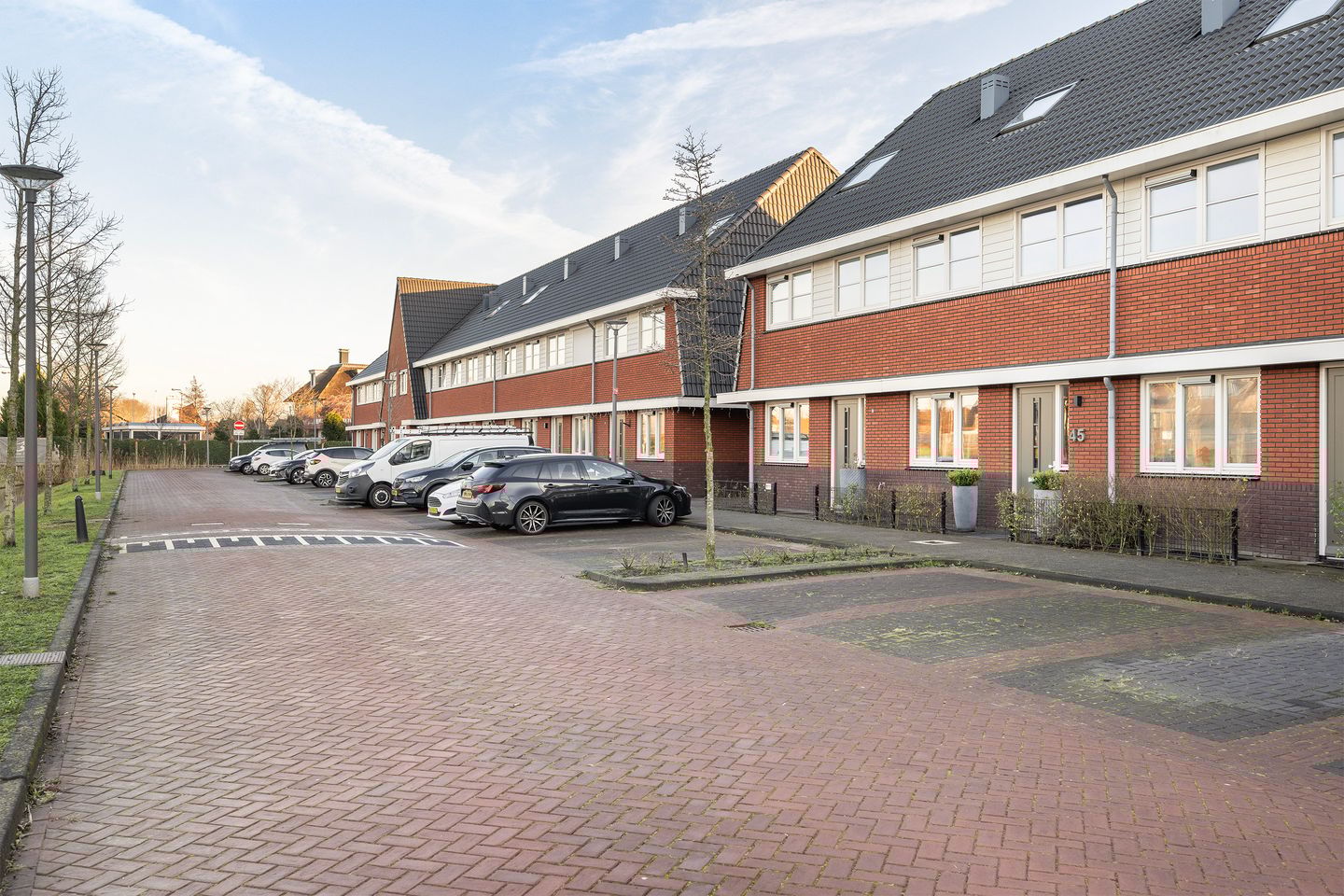 Photo 34 of Fossastraat 45