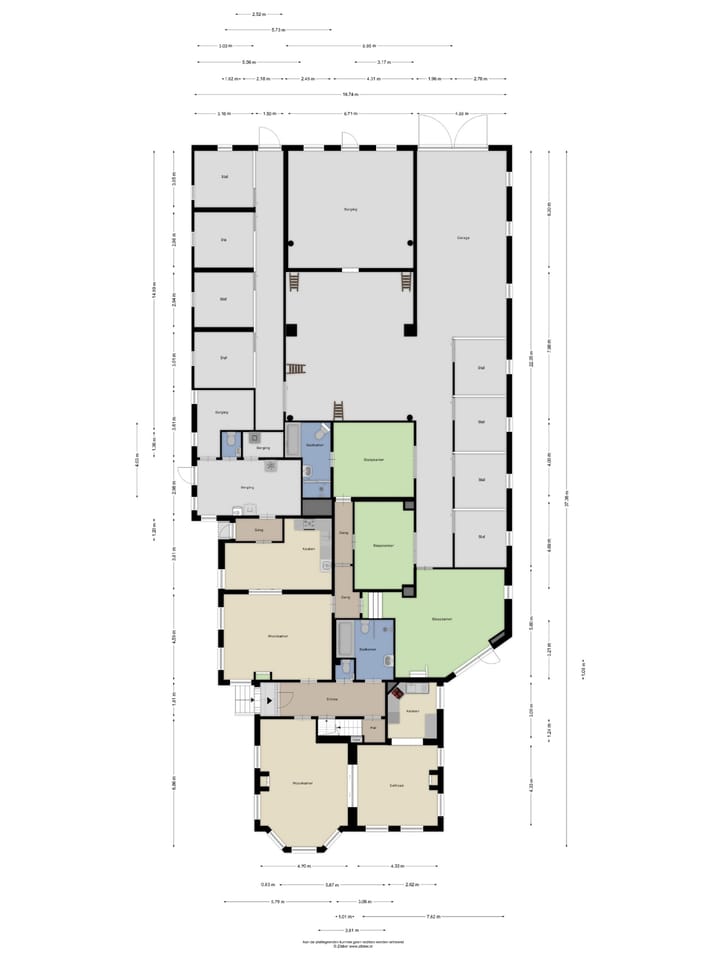 Foto 57 van Zuiderdiep 190