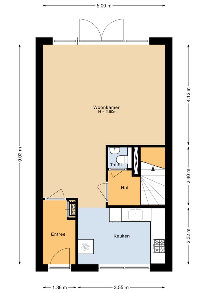 Foto 42 van Muntersgoed 5