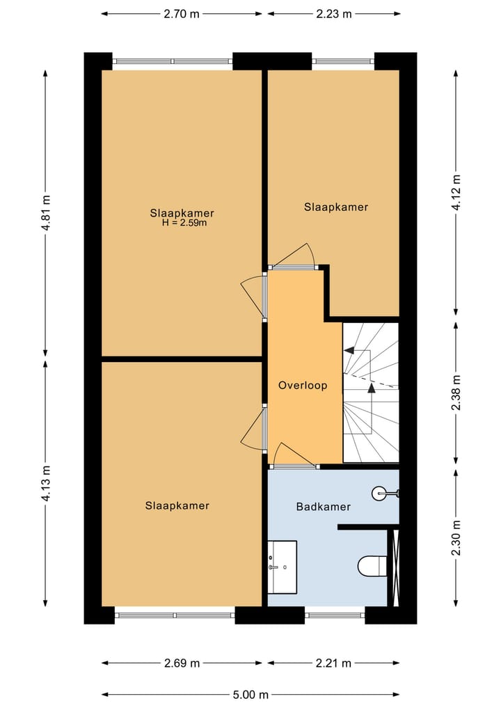 Foto 43 van Muntersgoed 5