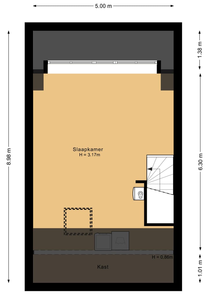 Foto 44 van Muntersgoed 5