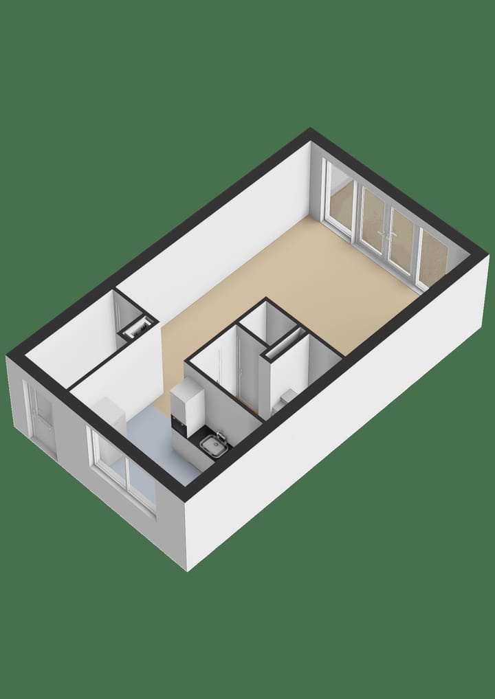 Foto 46 van Muntersgoed 5