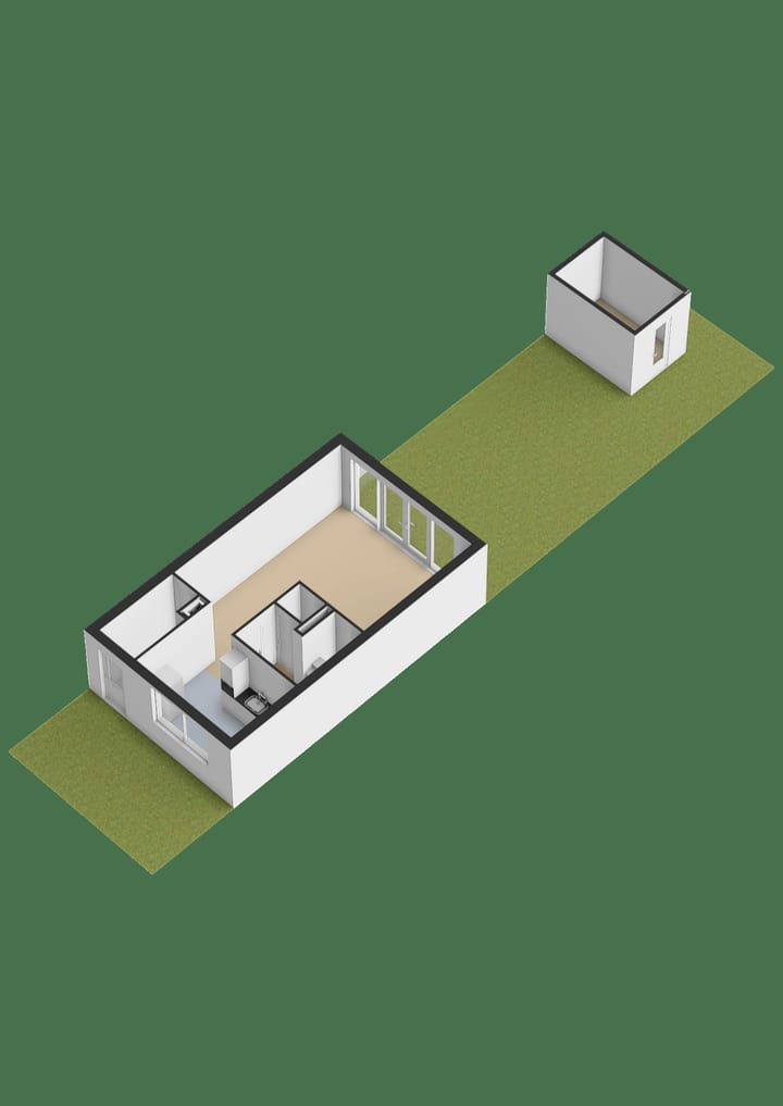 Foto 49 van Muntersgoed 5