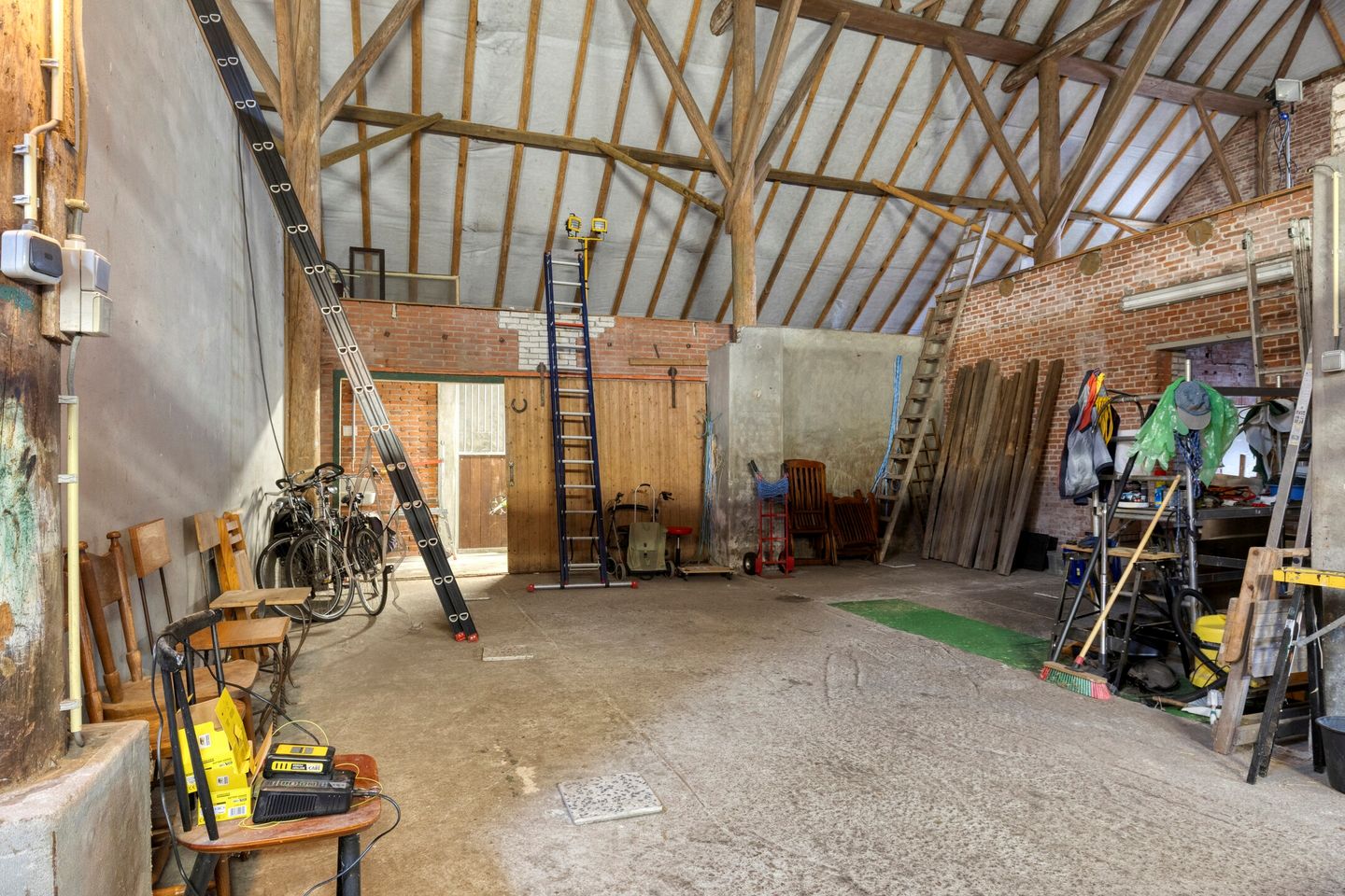 Foto 34 van Zuiderdiep 190