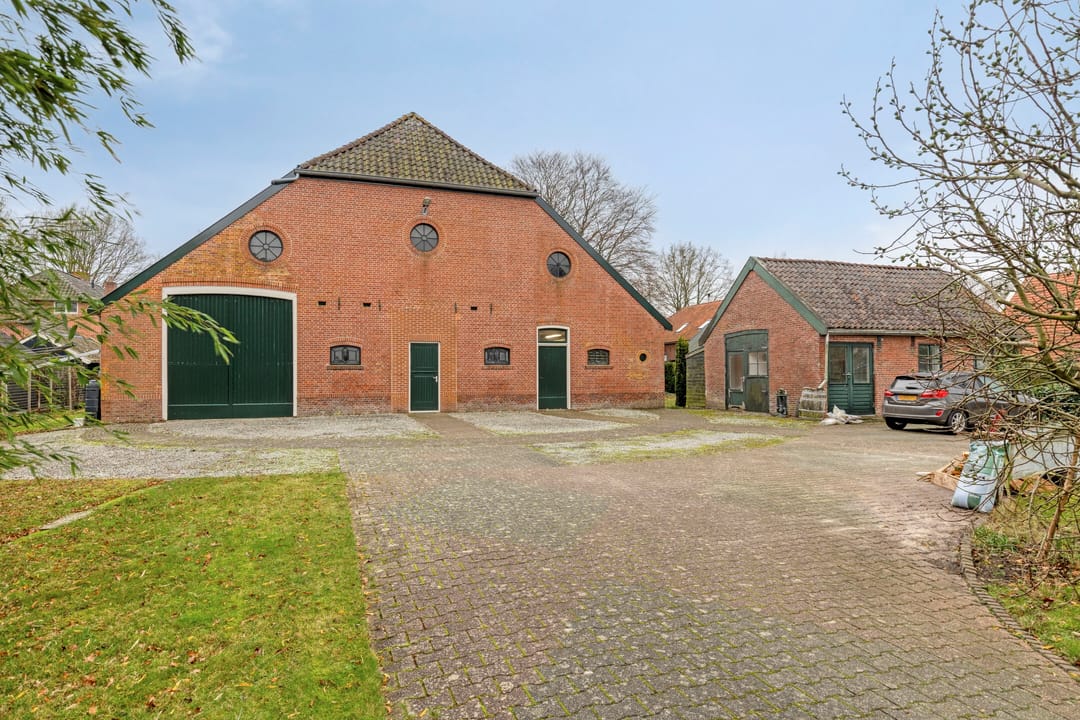 Foto 47 van Zuiderdiep 190