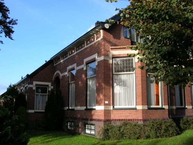 Foto 50 van Zuiderdiep 190