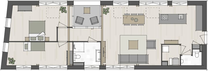 Foto 53 van Heuvel 7