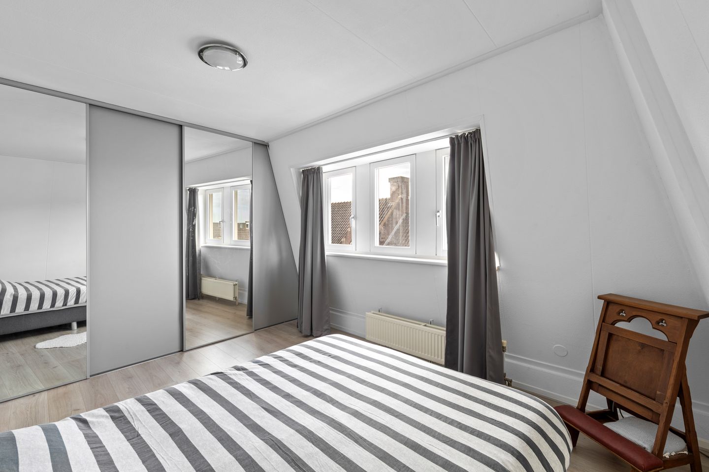 Foto 5 van Sophiastraat 1-B