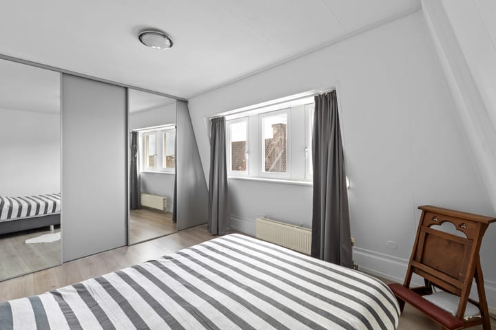 Foto 5 van Sophiastraat 1-B