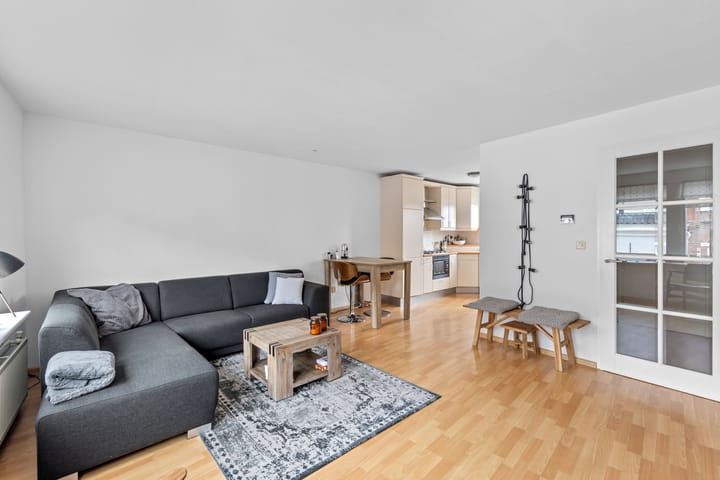 Foto 6 van Sophiastraat 1-B