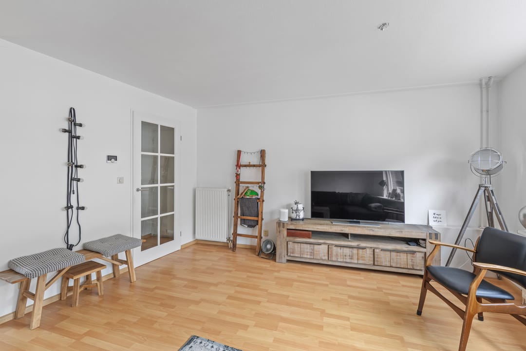 Foto 8 van Sophiastraat 1-B