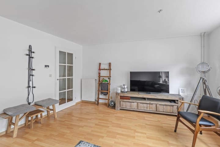 Foto 8 van Sophiastraat 1-B