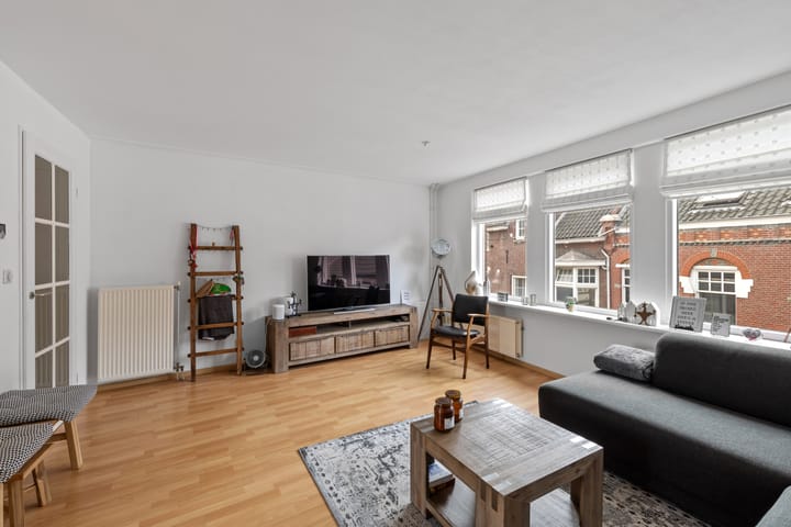 Foto 10 van Sophiastraat 1-B