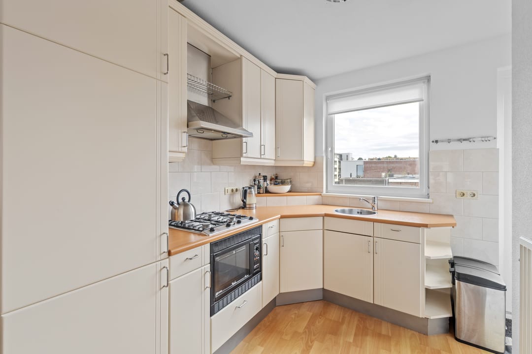 Foto 11 van Sophiastraat 1-B