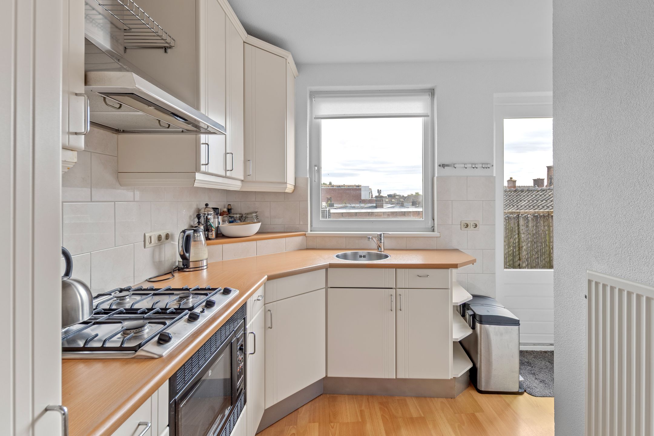 Foto 12 van Sophiastraat 1-B