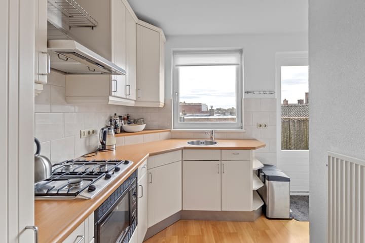 Foto 12 van Sophiastraat 1-B