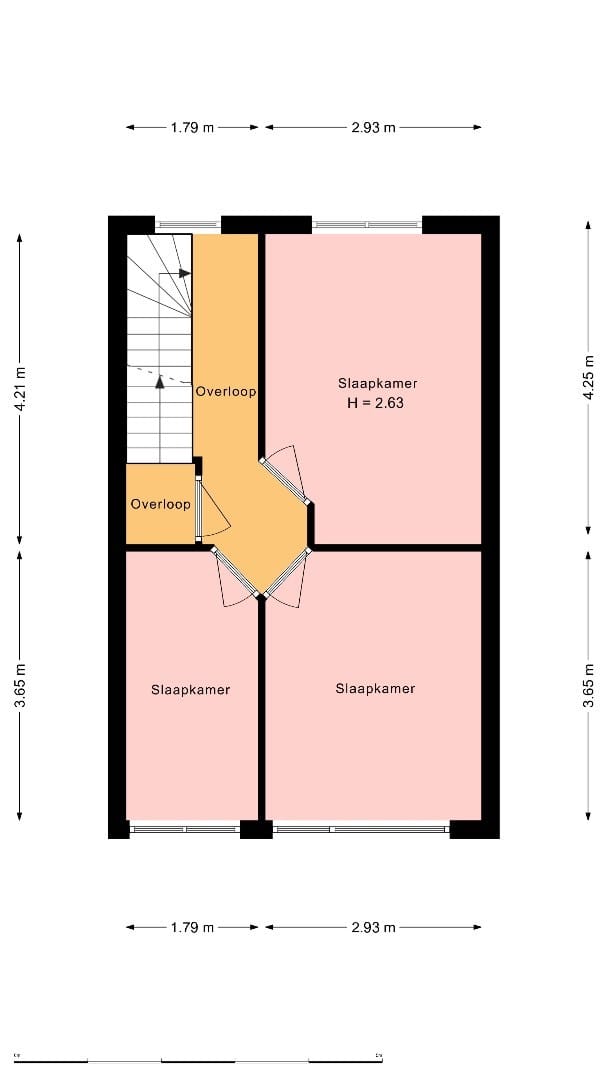 Foto 43 van Kanariestraat 17