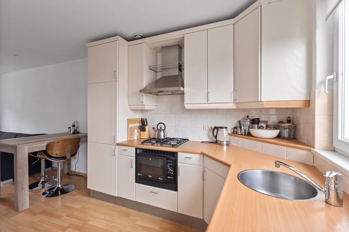 Foto 13 van Sophiastraat 1-B