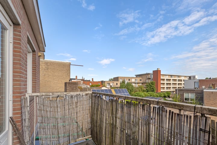 Foto 14 van Sophiastraat 1-B