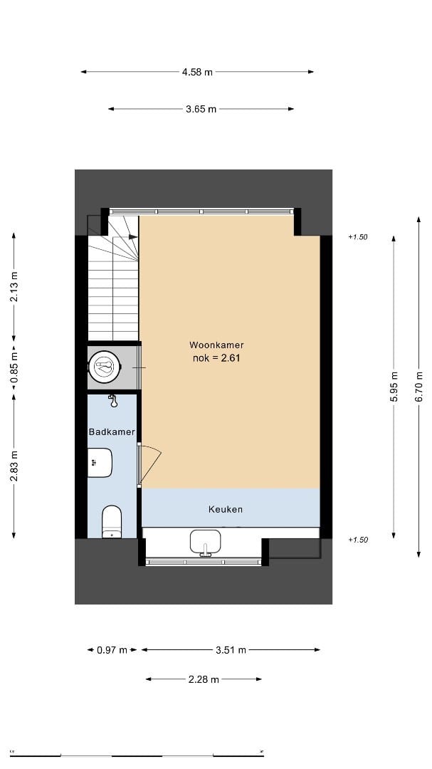 Foto 44 van Kanariestraat 17