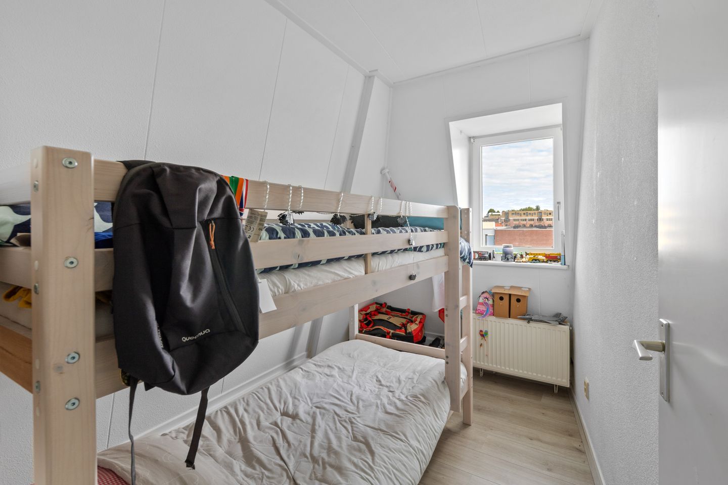 Foto 20 van Sophiastraat 1-B