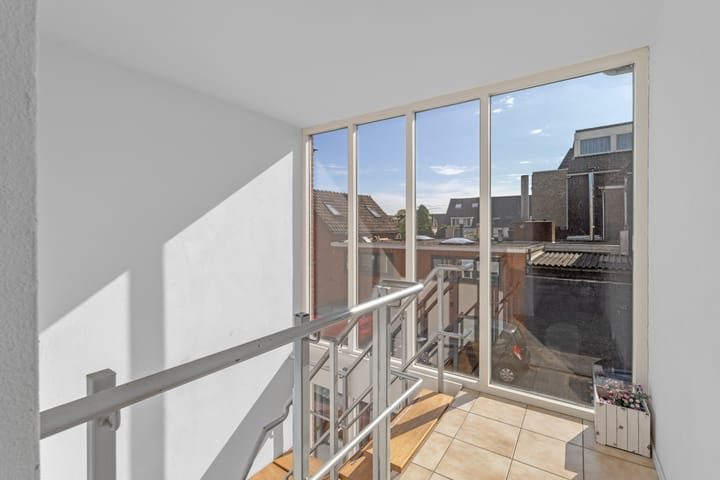 Foto 24 van Sophiastraat 1-B