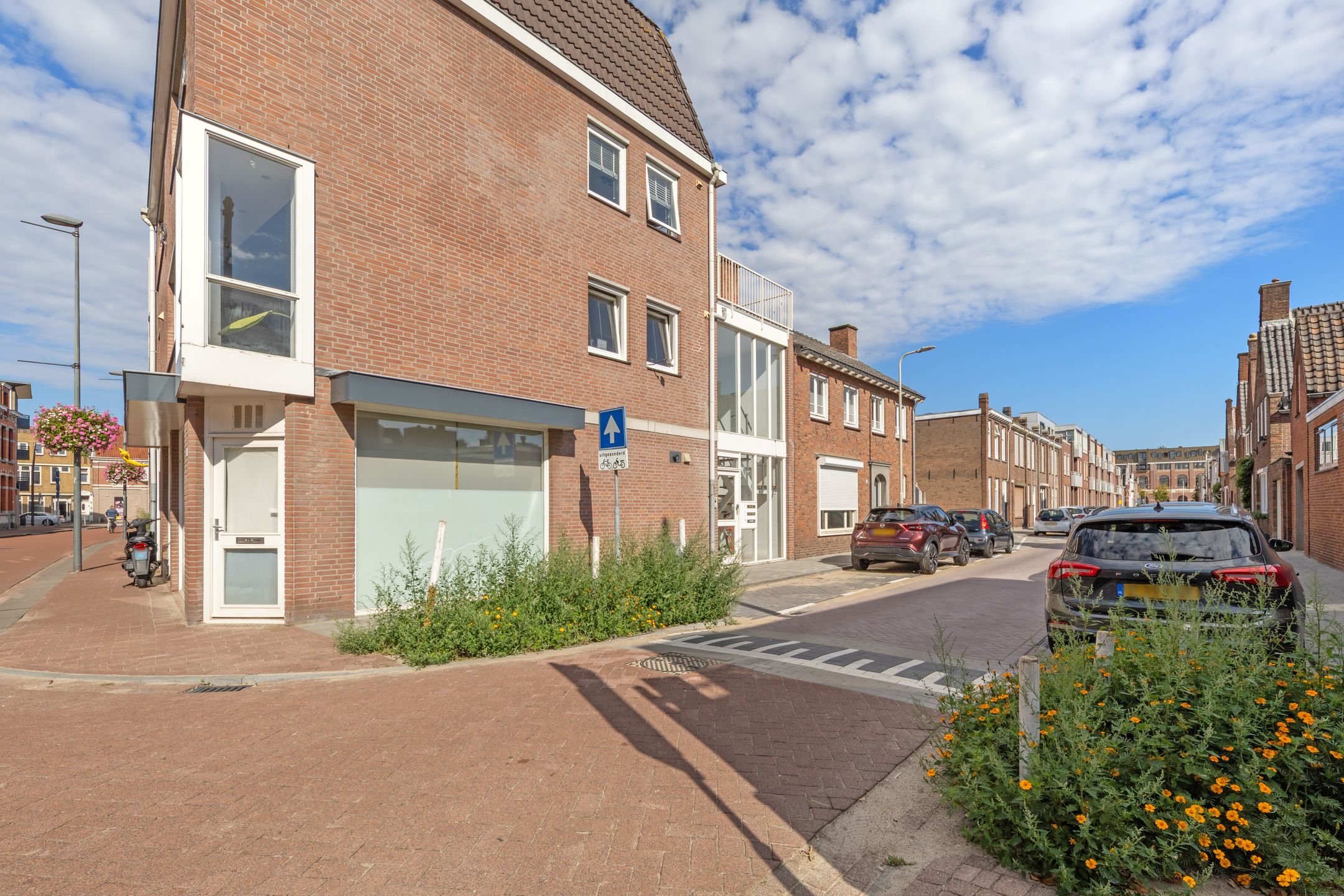 Foto 27 van Sophiastraat 1-B