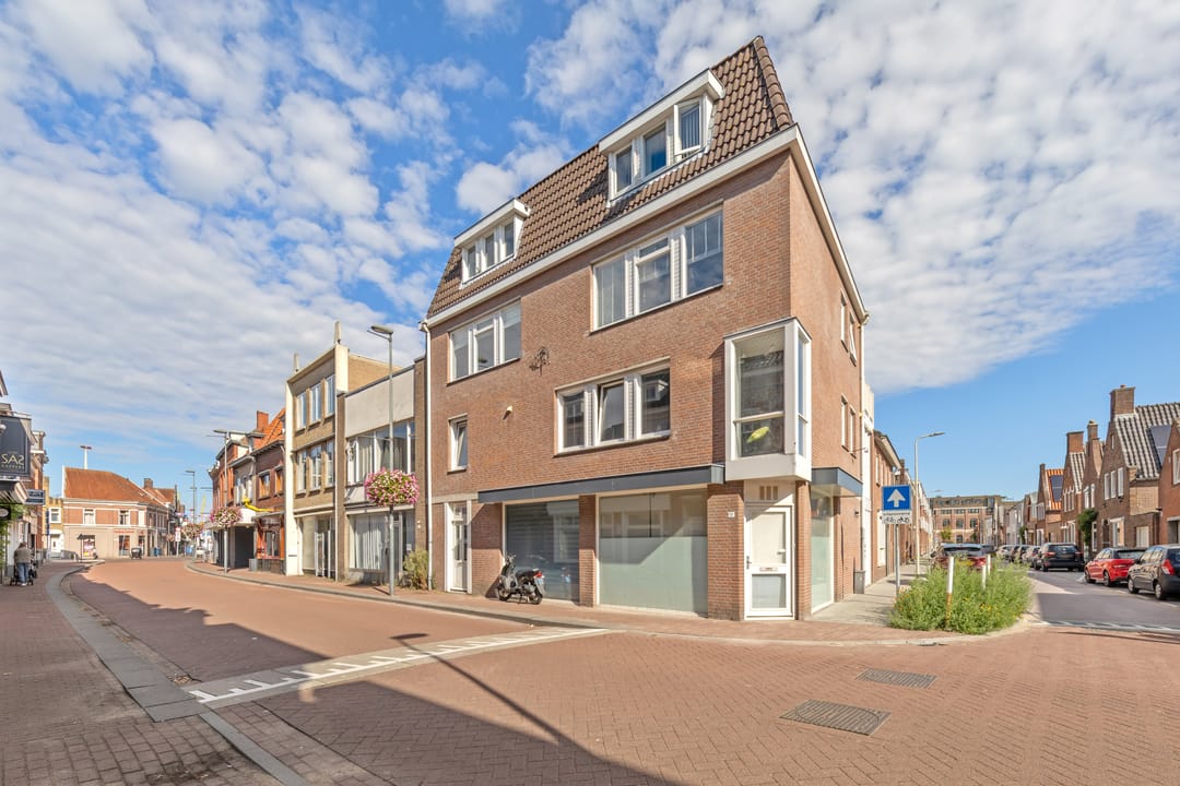 Foto 28 van Sophiastraat 1-B