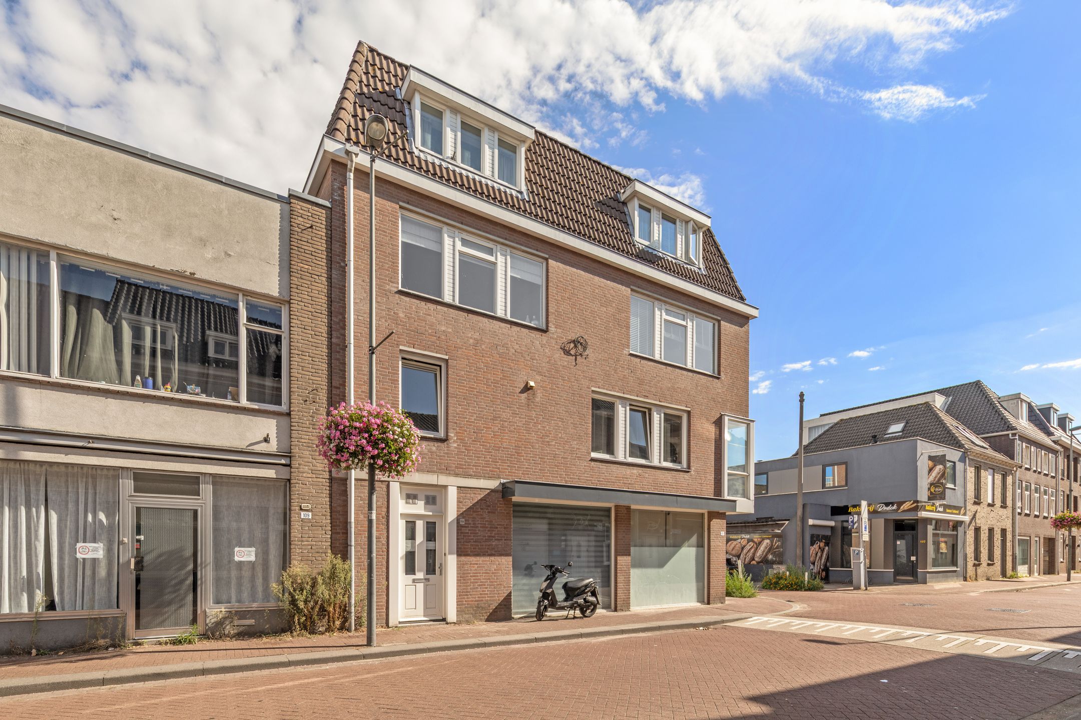 Foto 30 van Sophiastraat 1-B