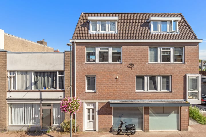 Foto 31 van Sophiastraat 1-B